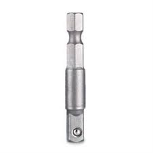 SGS LOKMA ADAPTÖRÜ - 1/4"x 50mm ( HEX )
